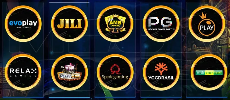 HIWAY14-รวมสล็อตทุกค่าย